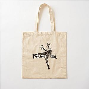 Mens Favorite Duran Rock Band Retro Cotton Tote Bag