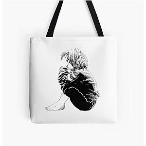 Duran Duran Successful Band Gift For Movie Fans Over Print Tote Bag