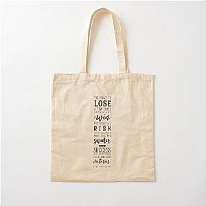 Funny Gift for British Duran Duran Rock Band Cotton Tote Bag