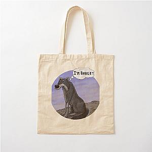 Animal British Duran Rock Bag Gift For Halloween Cotton Tote