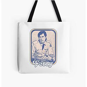 Lover Gifts Duran Duran Rock Band All Over Print Tote Bag
