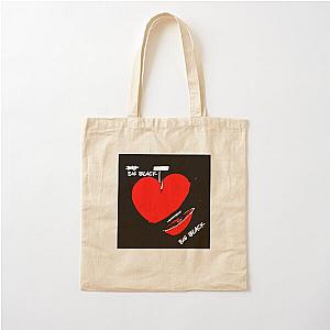 My Favorite People Rock Band Gifts For Fan Cotton Tote Bag