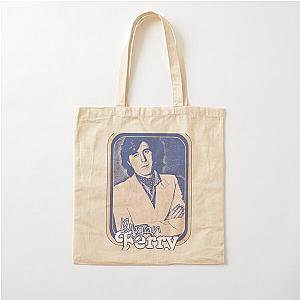 Lover Gift Pop Duran Rock Band Cotton Tote Bag for Birthday
