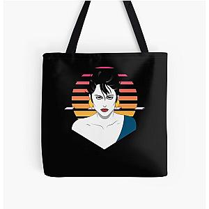 Vintage Retro Duran Successful Band Gifts Men Tote Bag