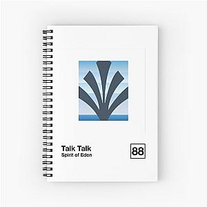 Gifts For Women Duran Duran Spiral Notebook