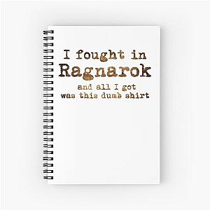 Funny Gift Duran Duran Successful Cute Notebook