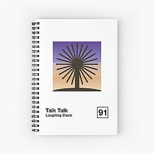 Idol Gifts for You - British and Duran Rock Band Funny Graphic Gifts Spiral Notebook