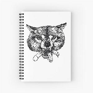 Birthday Gifts for You Spirall Notebook