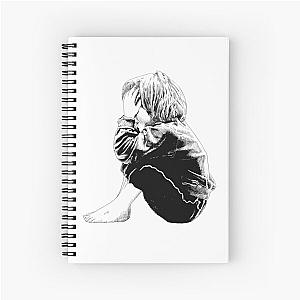 Duran Duran Gift Idea For Movie Fans Notebook
