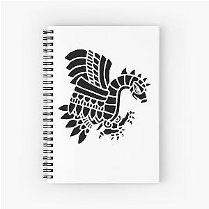 Funny Pop Duran Rock Band Gift Music Fans Notebook