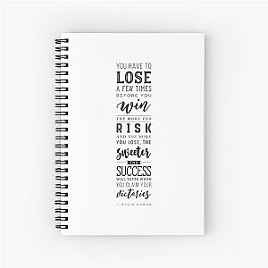 Gift For Fans Spiral Notebook British Rock Duran