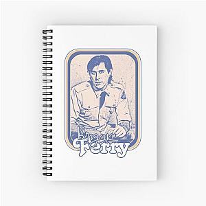 Lover Gifts Duran Duran Rock Band Best Men Spiral Notebook