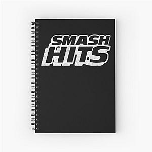 For Mens Pop Rock Band Duran Notebook