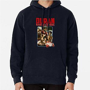 Beautiful Model Duran Successful Band Love Fans Pullover Hoodie