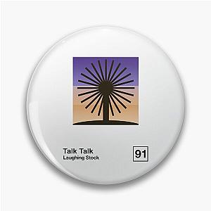 Idol Gifts for British Duran Duran Rock Band Funny Graphic Pin