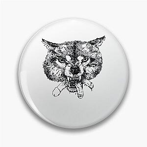 Birthday Gifts from the British Rock Band Duran Duran Idol for You Pin