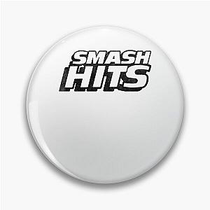 For Men Women Pop Rock Band Awesome Music Fan Pin