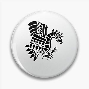 Funny Men Duran Duran Rock Band Gift Music Fans Pin