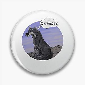 Animal British Duran Duran Rock Band Gift for Halloween Pin