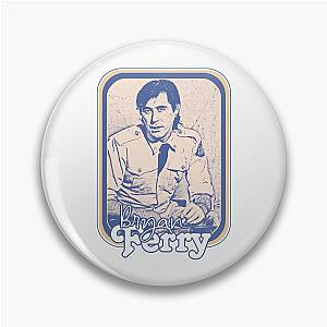 Lover Gifts Pop Duran Rock Band Best Men Pin