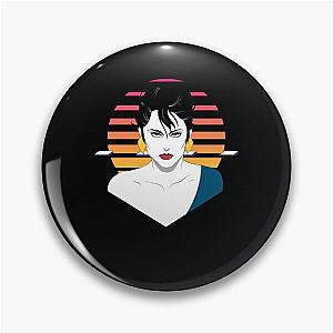 Vintage Retro Duran Duran Successful Band Gifts Men Pin