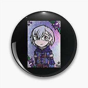 Mens Best British Duran Duran Rock Band Gifts For Fan Pin