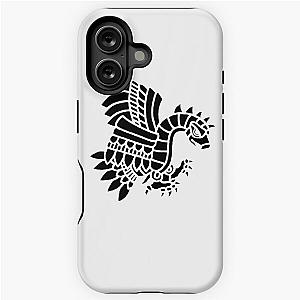 Funny Men Pop Rock Band iPhone Case