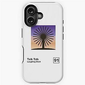 Idol Gifts for You British Duran Duran Rock Band Funny Graphic Gifts iPhone Tough Case