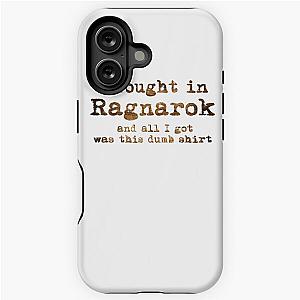 Funny Gift Duran Duran Cute Gifts iPhone Case