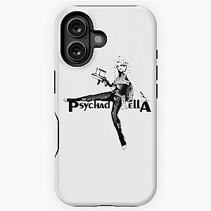 Mens Favorite Pop Rock Band Retro Vintage iPhone Tough Case