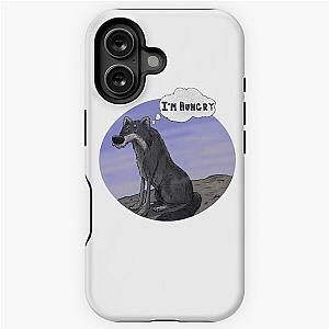Duran Duran iPhone Tough Case for Halloween Animal Rock Band Gift