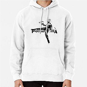 Duran Duran Rock Band Retro Vintage Pullover Hoodie