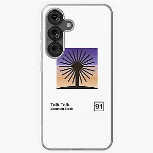 Idol Gifts for You Duran Duran Rock Band Funny Graphic Soft Case for Samsung Galaxy