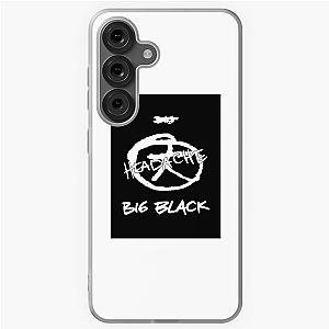 People Call Me Pop Duran Rock Band Gift Samsung Galaxy Soft Case
