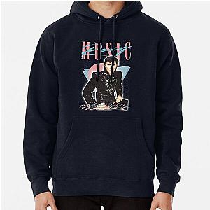 Needed Duran Duran Pullover Hoodie the Film is a Fan Favorite