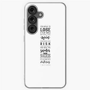 Funny Gift For Duran Duran Fan Samsung Galaxy Case