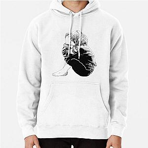 Gift Ideas for Duran Duran Fans Pullover Hoodie