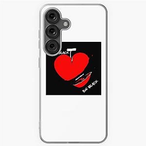 My Favorite People Pop Rock Band Gifts for Fan Samsung Galaxy Soft Case