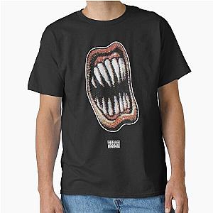 Duran Paper Gods Aren Tee Classic T-Shirt