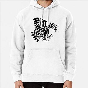 Funny Men Duran Duran Rock Band Gift Music Pullover Hoodie