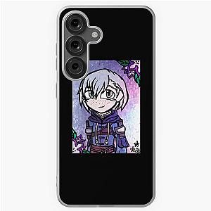 Mens Best British Duran Duran Rock Band Gift For Samsung Galaxy Soft Case