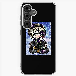 Duran Duran British Rock Band Lover Gift Samsung Galaxy Soft Case