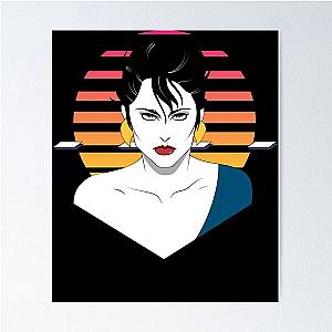 Vintage Retro Duran Duran Best Men Gift Poster