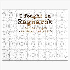 Funny Duran Duran Cute Jigsaw Puzzle