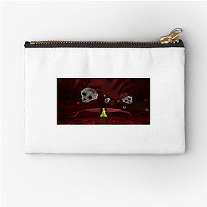 DUSK No Mercy No Quarter DUSK Zipper Pouches