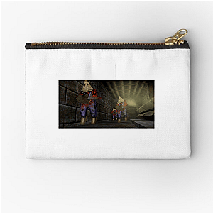 DUSK From The Depths They Come DUSK Zipper Pouches