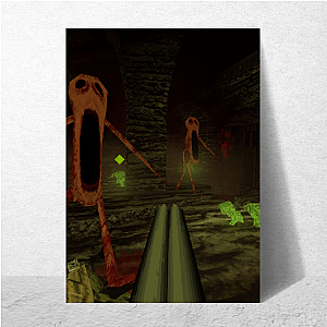 DUSK The Cult Must Fall DUSK Posters