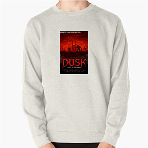 DUSK Prepare For Annihilation DUSK Sweatshirts