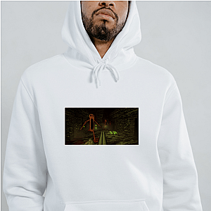 DUSK The Cult Must Fall DUSK Hoodies