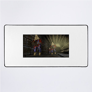 DUSK From The Depths They Come DUSK Mouse Pads